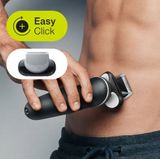 Braun - Series 5 51-W1600s - Elektrisch Scheerapparaat - Zwart - 1 st