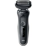 Braun - Series 5 51-W1600s - Elektrisch Scheerapparaat - Zwart - 1 st