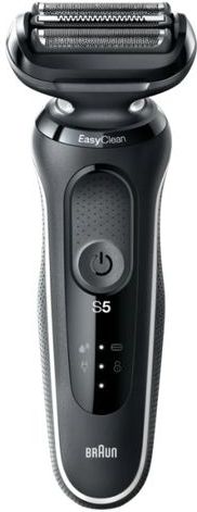 Braun - Series 5 51-W1600s - Elektrisch Scheerapparaat - Zwart - 1 st