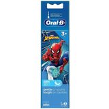 Oral-B Kids Frozen opzetborstels - 2 stuks