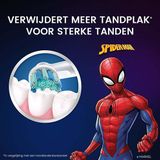 Oral-B Reserveborstels voor kinderen, frozen, 2 stuks