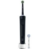 Oral-B Vitality Pro Volwassene Roterende-oscillerende tandenborstel Zwart