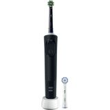 Oral-B Vitality Pro Volwassene Roterende-oscillerende tandenborstel Zwart
