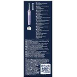 Oral-B - Vitality Pro - Elektrische Tandenborstel - Paars - 3D Technologie