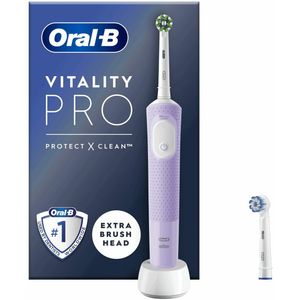 Elektrische tandenborstel Oral-B Vitality Pro