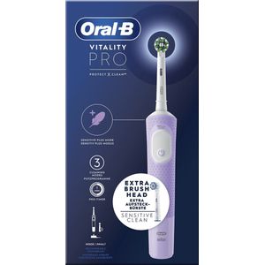 Elektrische tandenborstel Oral-B Vitality Pro