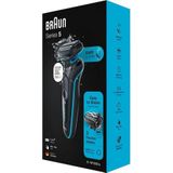 Braun Shaver Series 5 51-M1000s - shaver