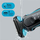 Braun Shaver Series 5 51-M1000s - shaver