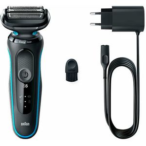 Manual shaving razor Braun Series 5 51-B1000s