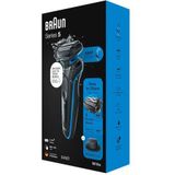 Braun - Series 5 - Elektrisch Scheerapparaat - Waterproof - Inclusief Precisietrimmer