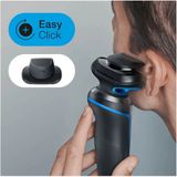 Braun - Series 5 - Elektrisch Scheerapparaat - Waterproof - Inclusief Precisietrimmer