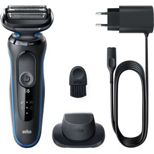 Elektrisch Scheerapparaat Braun Series 5 51-R1200