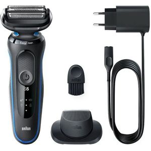 Braun - Series 5 - Elektrisch Scheerapparaat - Waterproof - Inclusief Precisietrimmer