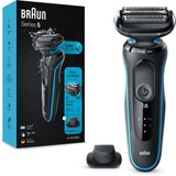 Braun Rasierer Series 5 »51-M1200s«