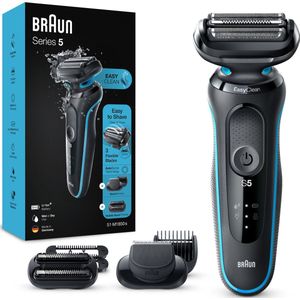 Braun series 5 51-M1850s