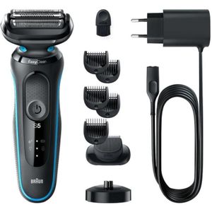 Braun Rasierer Series 5 M4500cs with EasyClick (432845)
