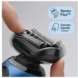Braun Shaver Series 6 Electric Shaver 61-B1500s