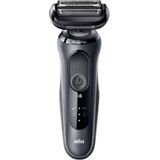 BRAUN Series 6 61-N4500cs SensoFlex elektrischer Rasierer Herren