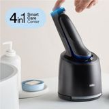 Elektrisch SScheerapparaat Braun Braun Series 6