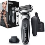 Braun Series 7 71-S7200cc - Elektrisch Scheerapparaat Mannen - Met Precisietrimmer