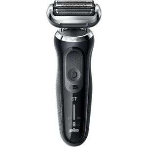 Braun Series 7 71-N1200s - Elektrisch Scheerapparaat - Met Precisietrimmer - Zwart