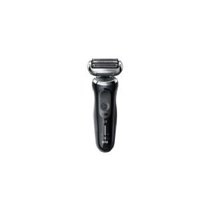 Braun Series 7 71-N7200cc - Elektrisch Scheerapparaat Mannen - Met Precisietrimmer - SmartCare Center - Zwart