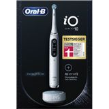 Oral B iO10 Elektrische Tandenborstel White