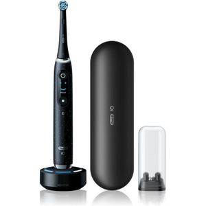 Oral-B iO Series 10 cosmic-black Elektrische Tandenborstel