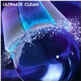 Oral-B iO Ultimate Clean Black - Opzetborstels - 6 stuks