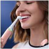 Oral-B Opzetborstels iO Gentle Care Wit 6 stuks