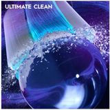 Oral-B - iO Ultimate Clean - Opzetborstels - 8 Stuks