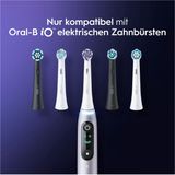Oral-B iO Strahlendes Weiss Aufsteckbürsten, 6 Stück
