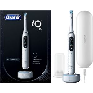 Oral-B iO 10 White