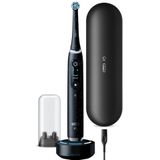 Oral-B iO 10 Elektrische Tandenborstel - Zwart