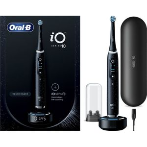 Oral-B iO 10 Black