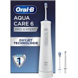 Oral B Monddouche AquaCare - Serie 6