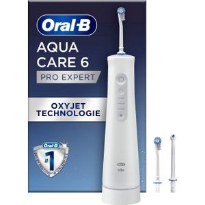 Oral B Monddouche AquaCare - Serie 6