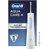 Oral-B  Monddouche AquaCare 4