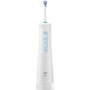 Oral-B Aquacare 4 - Hydropulseur compact, portable unité 1 St Zahnbürste