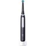 Braun Oral-B iO 4 Elektrische Tandenborstel Zwart