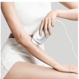 Braun - Silk-expert Mini - IPL Ontharingsapparaat - Wit - Compact Ontwerp