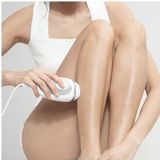 Braun - Silk-expert Mini - IPL Ontharingsapparaat - Wit - Compact Ontwerp