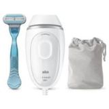 Braun Haarentferner Silk-expert Mini PL1124