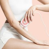 Epilator - Lichttechnologie - Voor Alle Huidtypes - Ontworpen in Duitsland