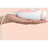 Epilator - Lichttechnologie - Voor Alle Huidtypes - Ontworpen in Duitsland