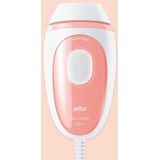 Epilator - Lichttechnologie - Voor Alle Huidtypes - Ontworpen in Duitsland