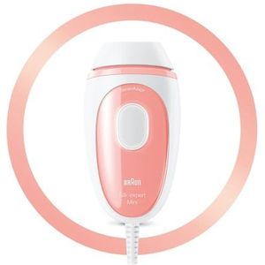 Epilator - Lichttechnologie - Voor Alle Huidtypes - Ontworpen in Duitsland