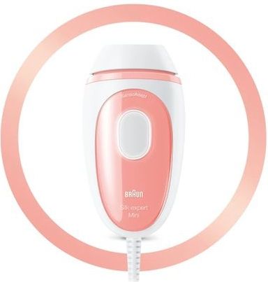 Epilator - Lichttechnologie - Voor Alle Huidtypes - Ontworpen in Duitsland