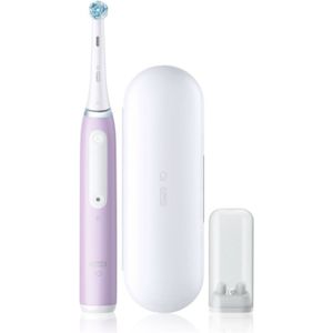 Elektrische Zahnbürste Oral-B Series 4 IO