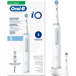 Oral-B Io Laboratoire 5 Elektrische Tandborstel
